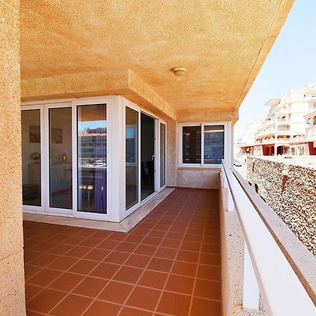 Expoholidays - Apartamentos Puerto Almerimar Exterior foto