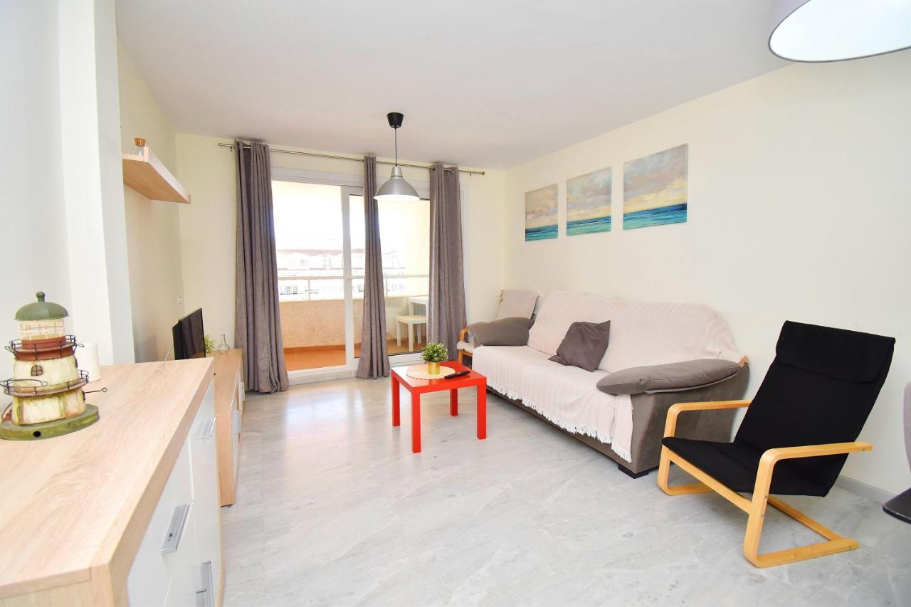 Expoholidays - Apartamentos Puerto Almerimar Exterior foto